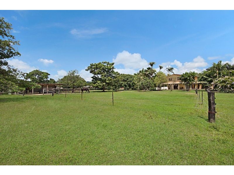 4 Alice Court, Alice River QLD 4817
