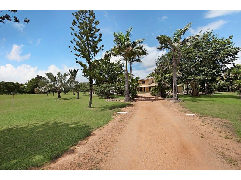 4 Alice Court, Alice River QLD 4817
