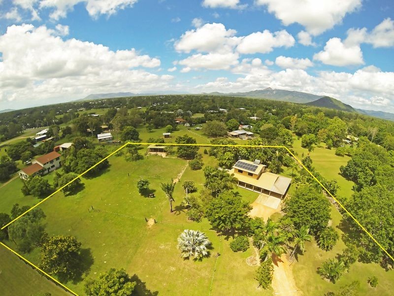 4 Alice Court, Alice River QLD 4817