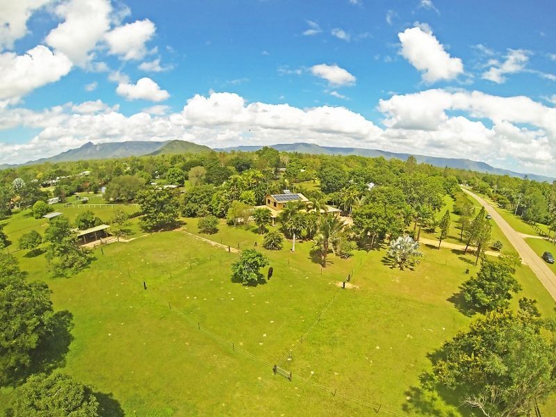 4 Alice Court, Alice River QLD 4817