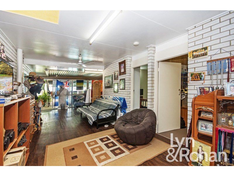 6 Kauri Court, Kirwan QLD 4817