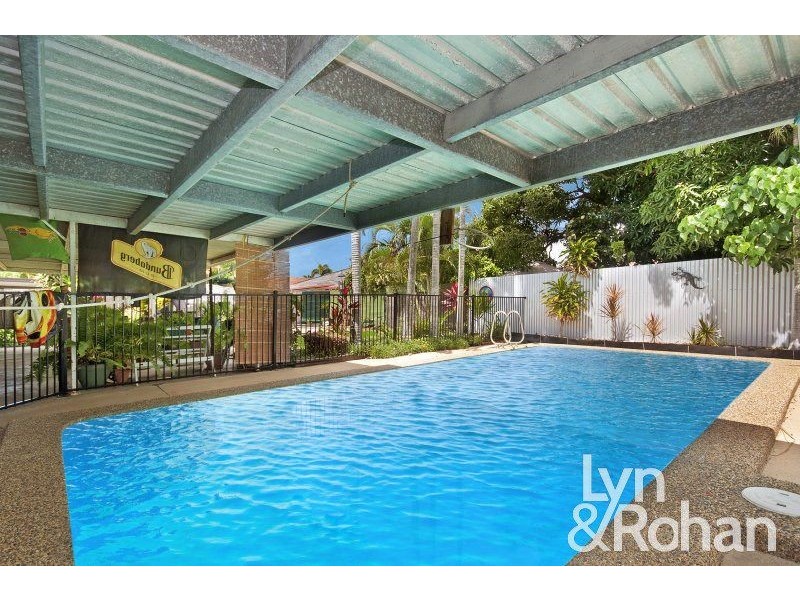 6 Kauri Court, Kirwan QLD 4817