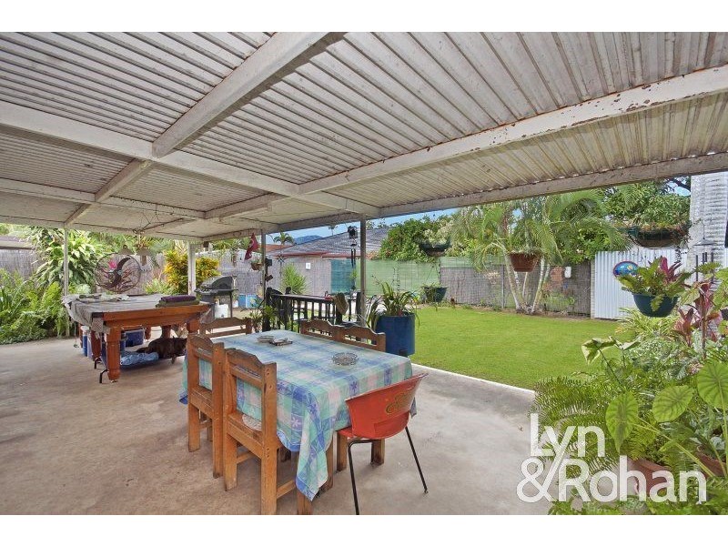 6 Kauri Court, Kirwan QLD 4817