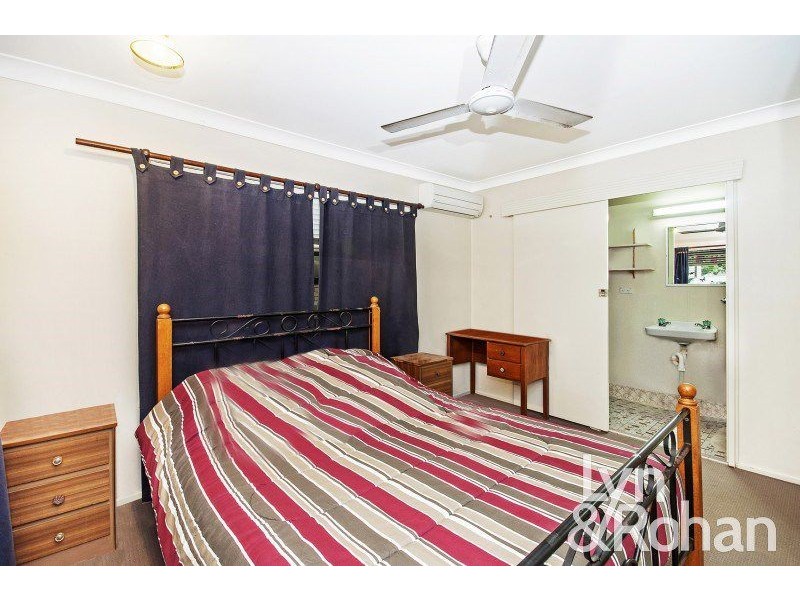 6 Kauri Court, Kirwan QLD 4817