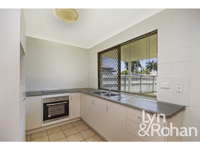 Kirwan QLD 4817
