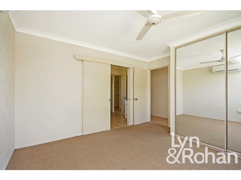 Kirwan QLD 4817