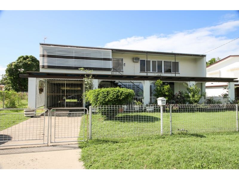 33 Brighton Street, Gulliver QLD 4812