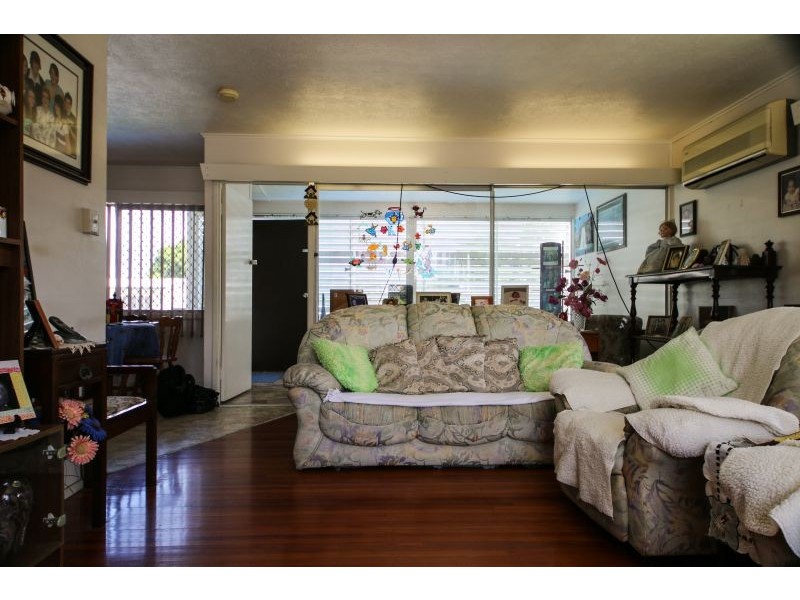 33 Brighton Street, Gulliver QLD 4812