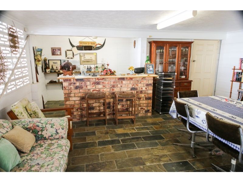 33 Brighton Street, Gulliver QLD 4812