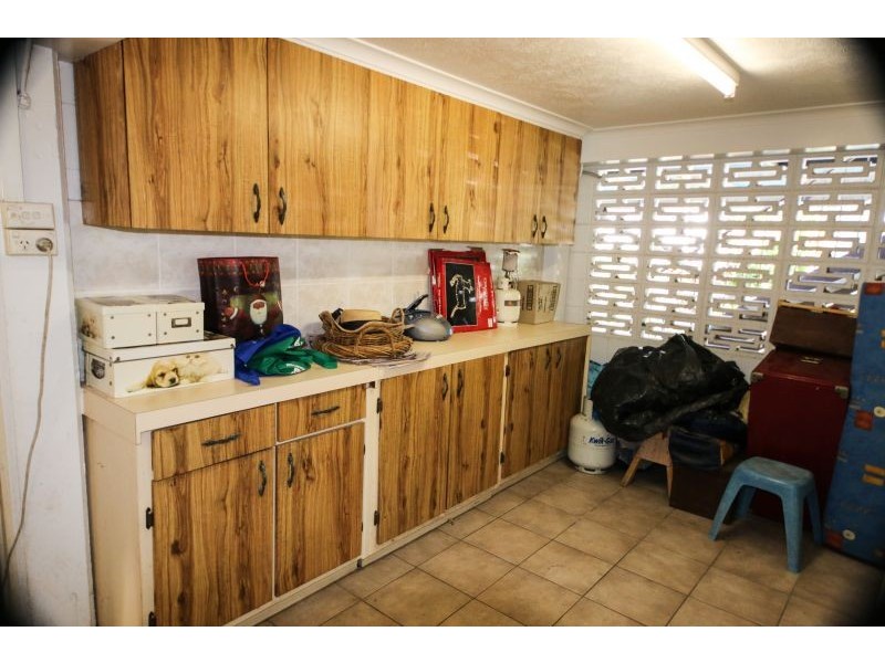 33 Brighton Street, Gulliver QLD 4812