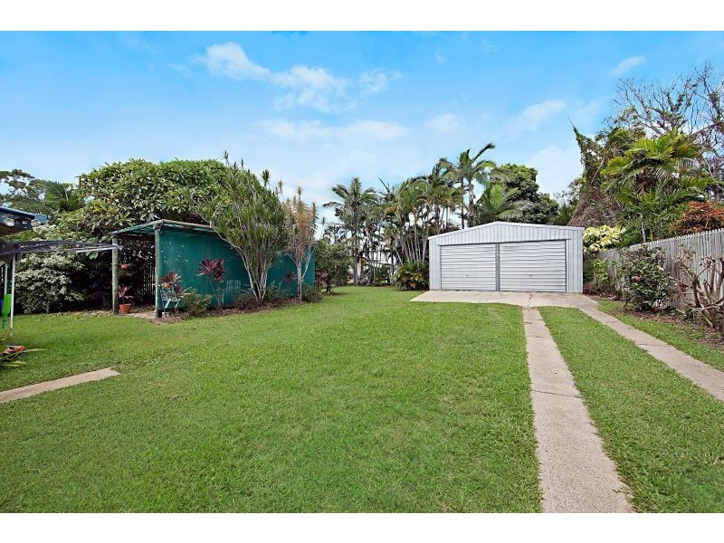 32 Royal Street, Wulguru QLD 4811