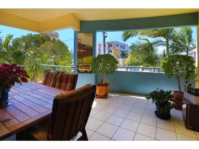 3/60 Mitchell Street, North Ward QLD 4810