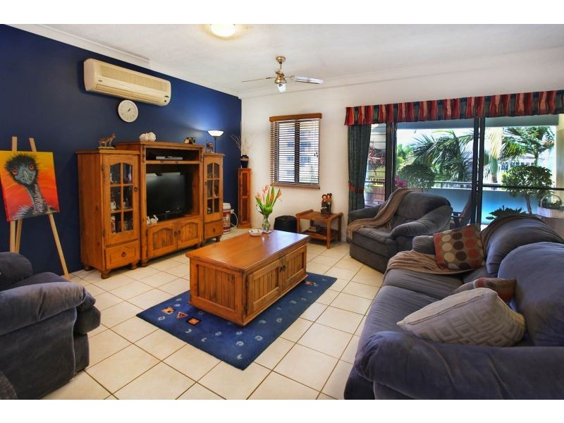 3/60 Mitchell Street, North Ward QLD 4810