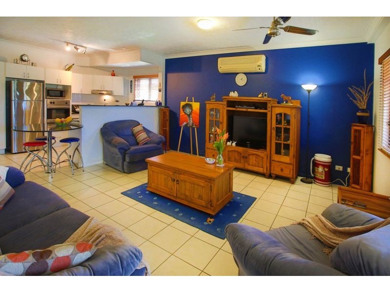 3/60 Mitchell Street, North Ward QLD 4810