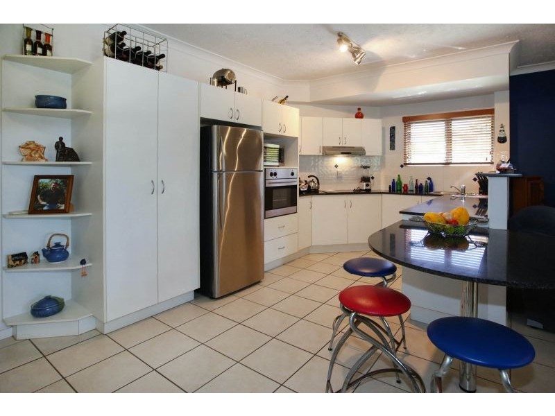 3/60 Mitchell Street, North Ward QLD 4810