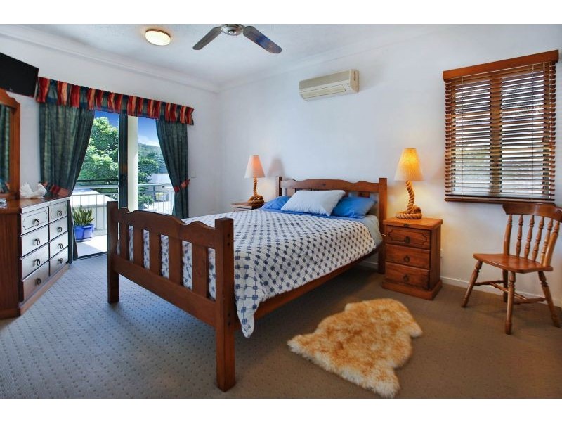 3/60 Mitchell Street, North Ward QLD 4810