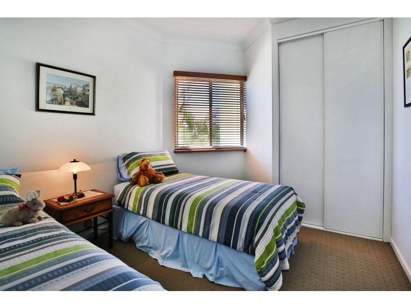 3/60 Mitchell Street, North Ward QLD 4810