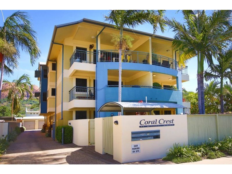 3/60 Mitchell Street, North Ward QLD 4810