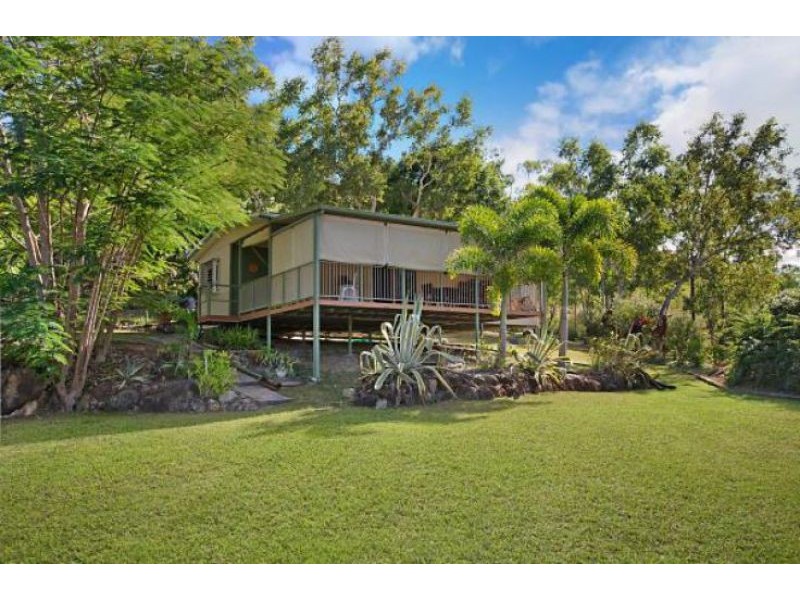 14 Darling Road, Jensen QLD 4818