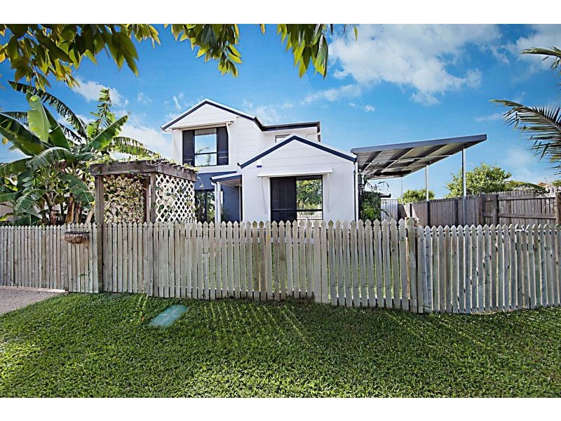 16 Laurie Motti Parade, Kirwan QLD 4817