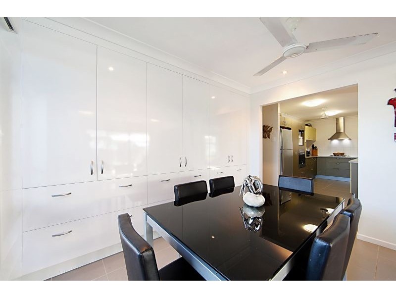 16 Laurie Motti Parade, Kirwan QLD 4817