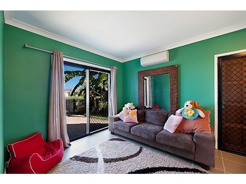 16 Laurie Motti Parade, Kirwan QLD 4817