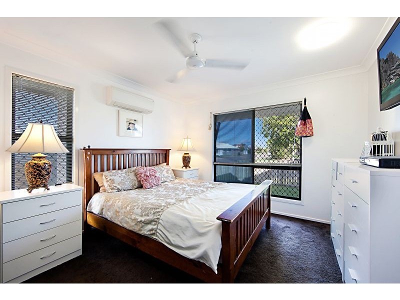 16 Laurie Motti Parade, Kirwan QLD 4817