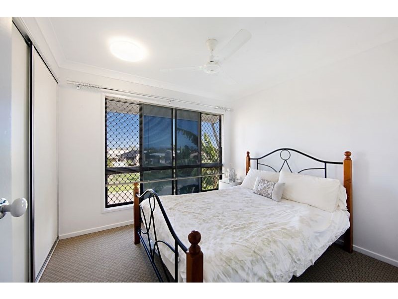 16 Laurie Motti Parade, Kirwan QLD 4817