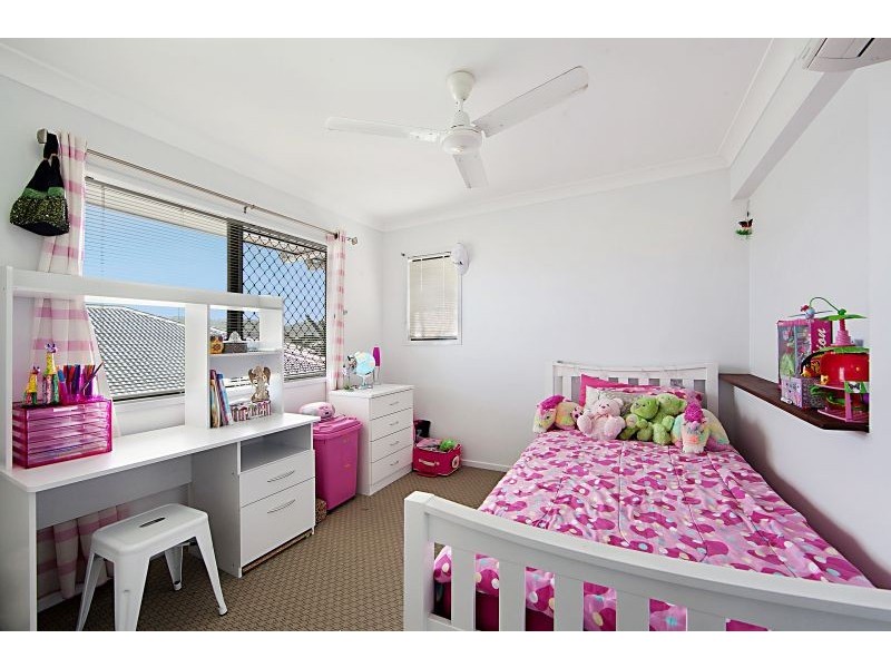 16 Laurie Motti Parade, Kirwan QLD 4817