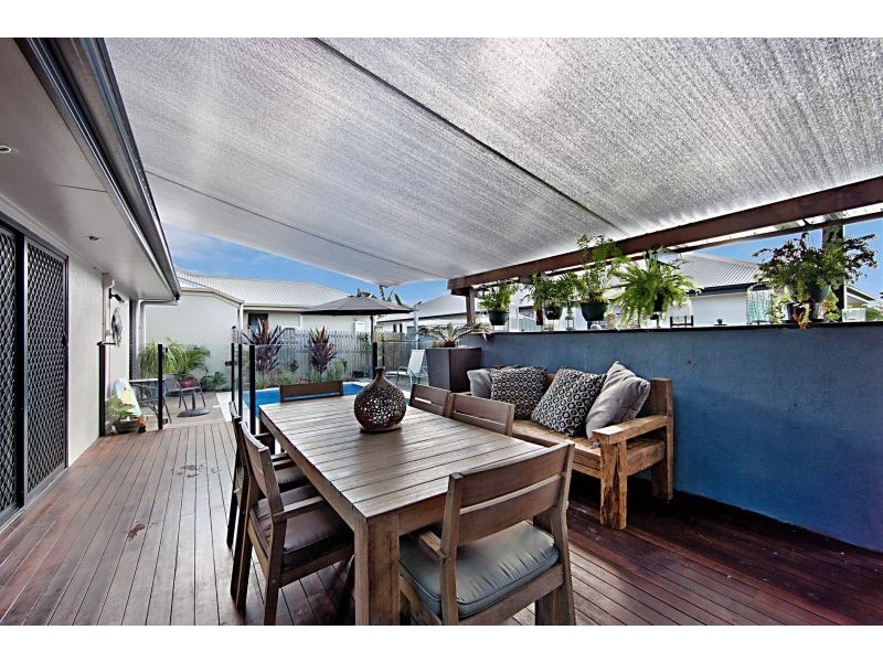 16 Laurie Motti Parade, Kirwan QLD 4817