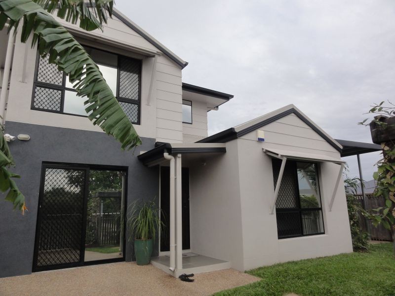 16 Laurie Motti Parade, Kirwan QLD 4817