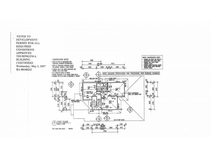 16 Laurie Motti Parade, Kirwan QLD 4817