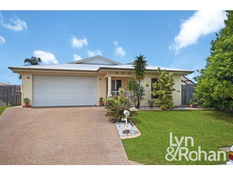 16 Angelus Place, Kirwan QLD 4817