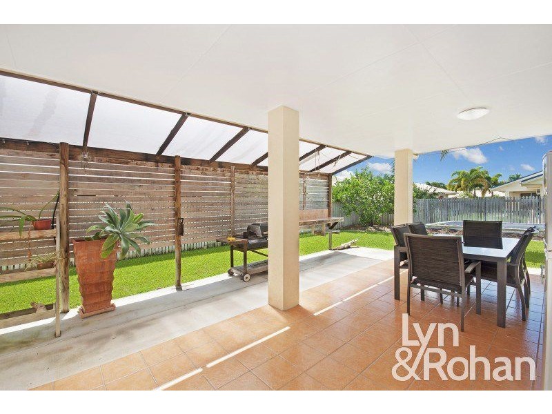 16 Angelus Place, Kirwan QLD 4817