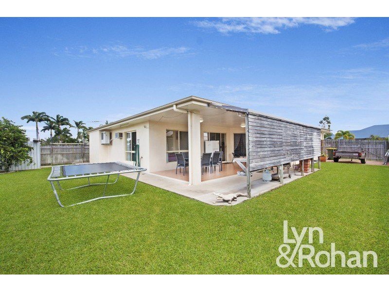 16 Angelus Place, Kirwan QLD 4817
