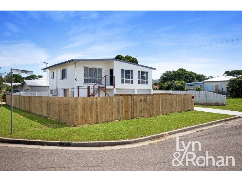 16 Sherriff Street, Hermit Park QLD 4812