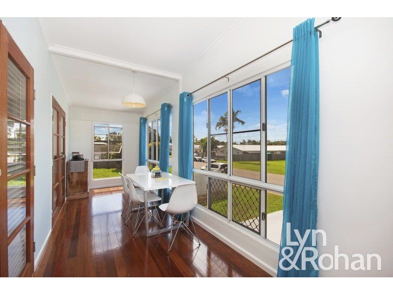 16 Sherriff Street, Hermit Park QLD 4812