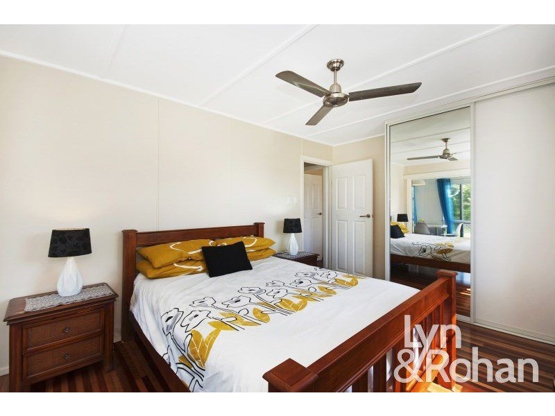 16 Sherriff Street, Hermit Park QLD 4812