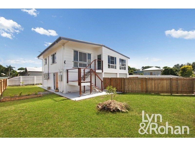 16 Sherriff Street, Hermit Park QLD 4812