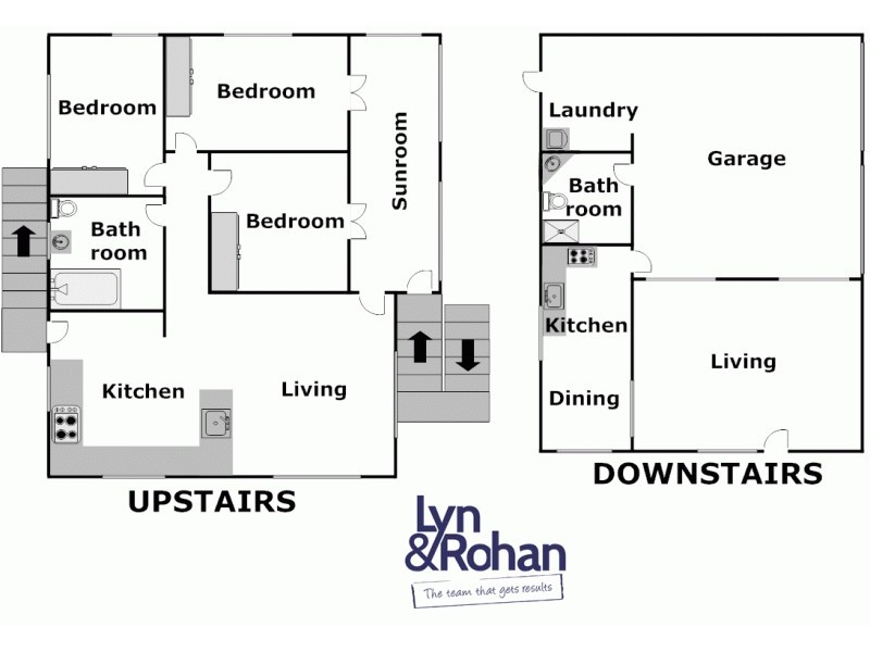 16 Sherriff Street, Hermit Park QLD 4812 Floorplan