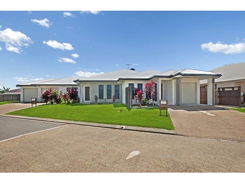 Kirwan QLD 4817