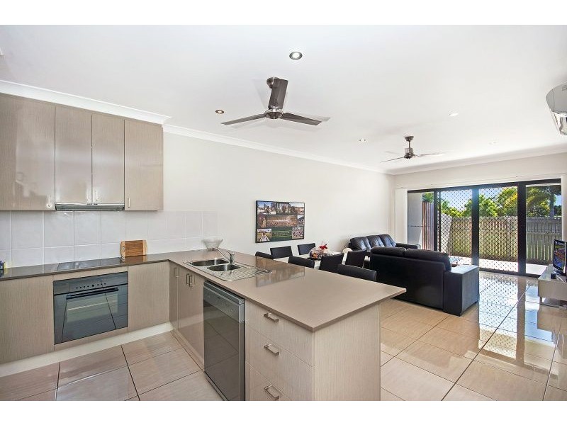 Kirwan QLD 4817