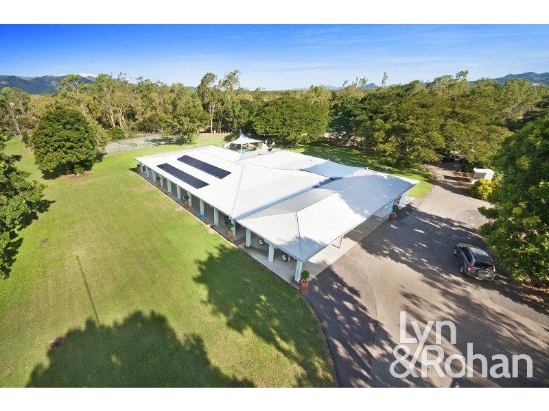 1 Lynam Road, Bohle Plains QLD 4817