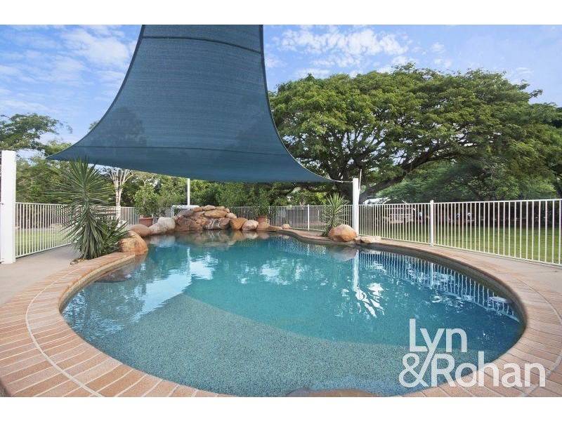 1 Lynam Road, Bohle Plains QLD 4817