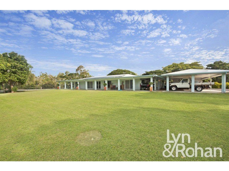 1 Lynam Road, Bohle Plains QLD 4817