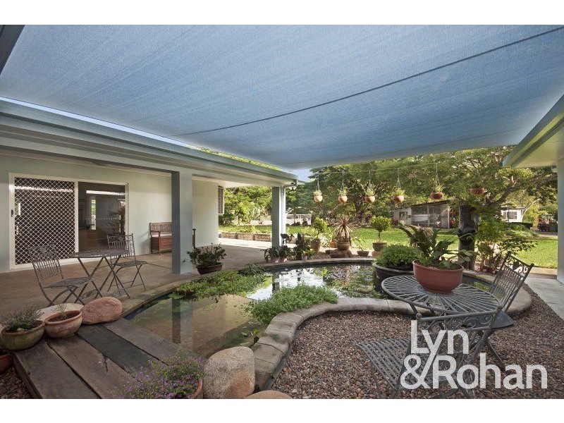 1 Lynam Road, Bohle Plains QLD 4817