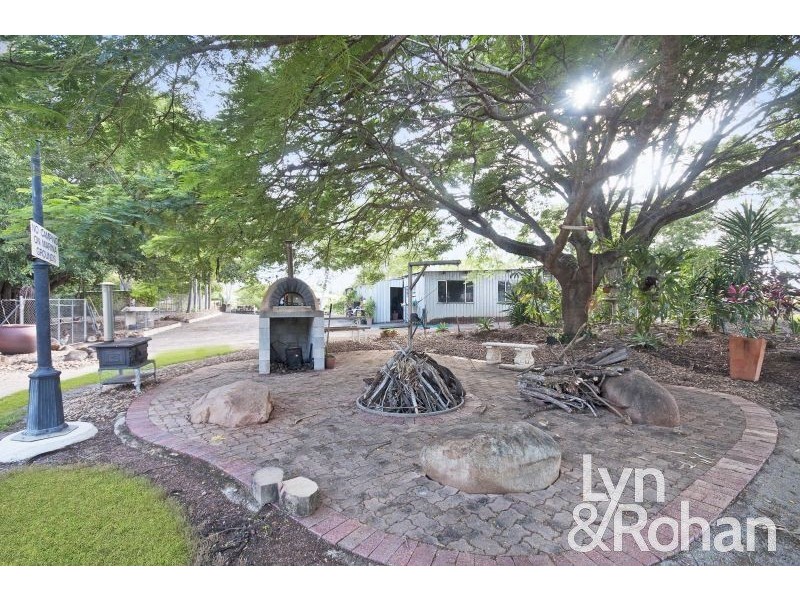 1 Lynam Road, Bohle Plains QLD 4817