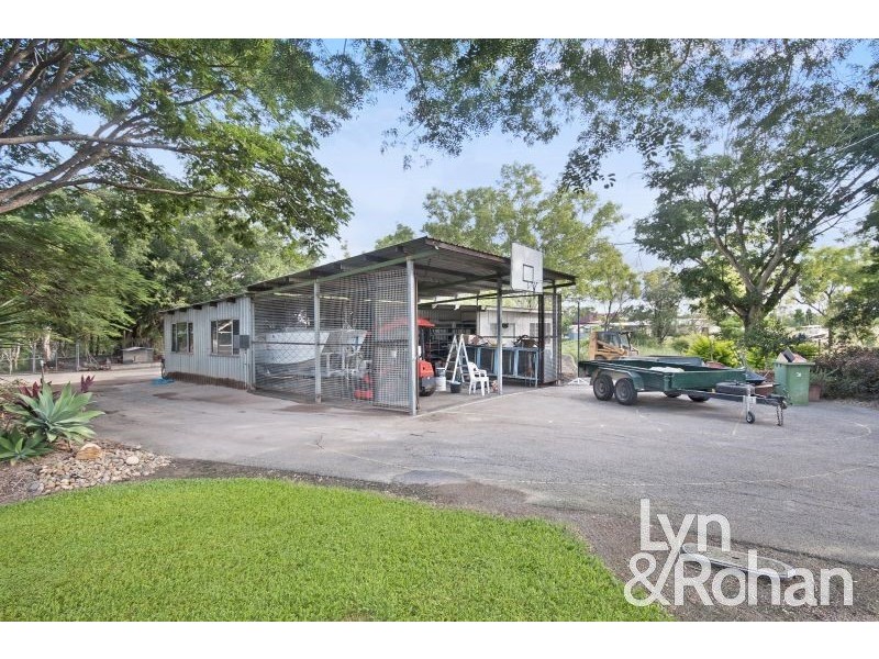 1 Lynam Road, Bohle Plains QLD 4817