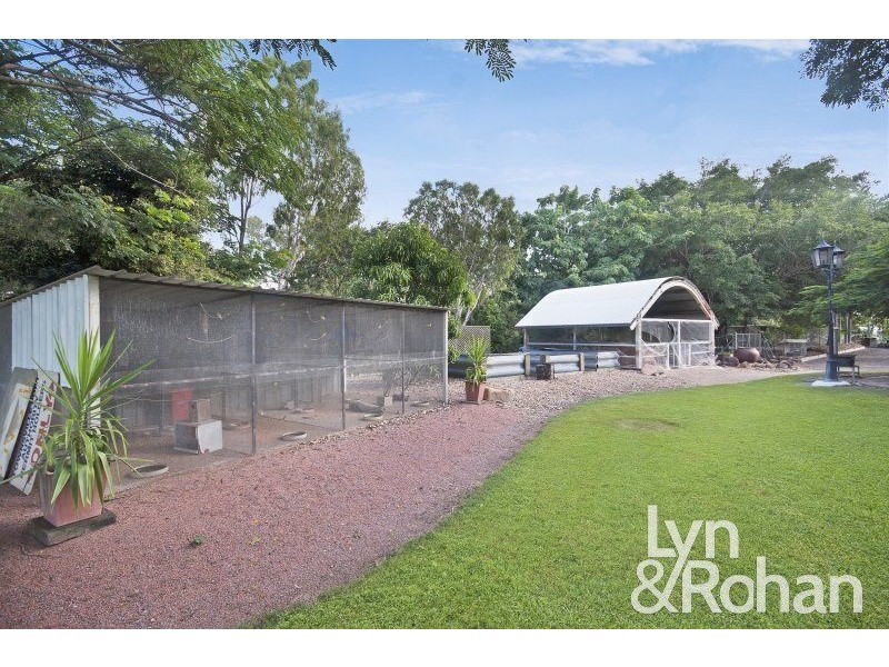 1 Lynam Road, Bohle Plains QLD 4817
