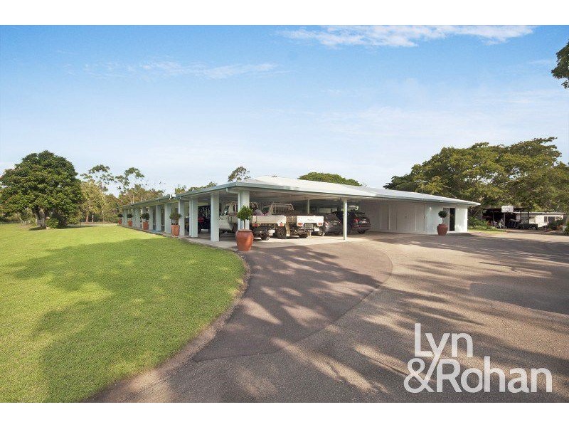 1 Lynam Road, Bohle Plains QLD 4817